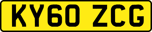 KY60ZCG