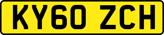KY60ZCH