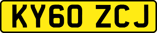KY60ZCJ
