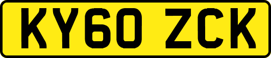 KY60ZCK