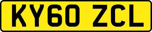 KY60ZCL