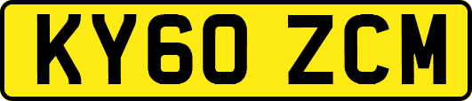 KY60ZCM