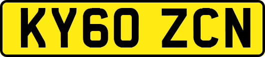 KY60ZCN