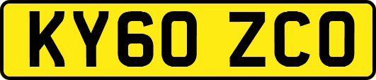 KY60ZCO