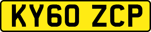 KY60ZCP