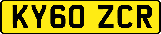 KY60ZCR