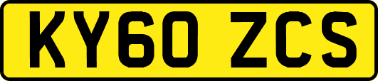 KY60ZCS