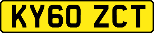 KY60ZCT