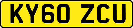 KY60ZCU