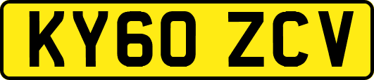 KY60ZCV