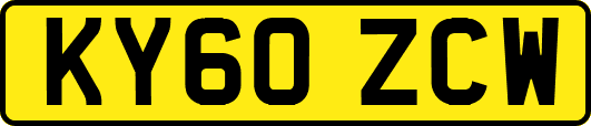 KY60ZCW