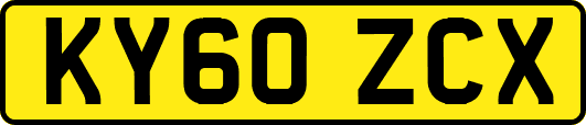 KY60ZCX