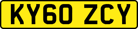 KY60ZCY