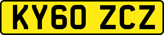KY60ZCZ