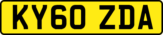 KY60ZDA