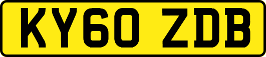 KY60ZDB