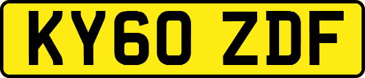 KY60ZDF