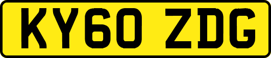 KY60ZDG