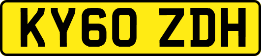 KY60ZDH