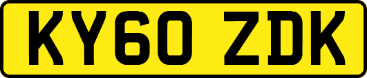 KY60ZDK