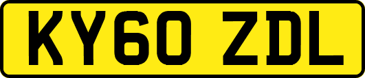 KY60ZDL