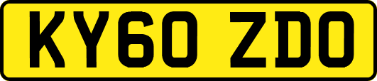 KY60ZDO