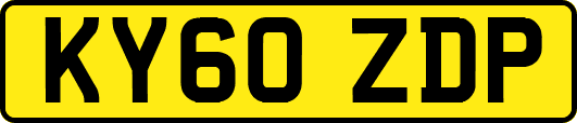 KY60ZDP