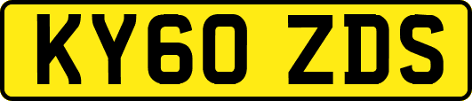 KY60ZDS
