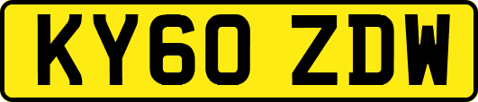 KY60ZDW