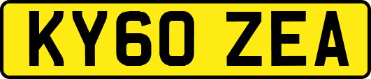 KY60ZEA