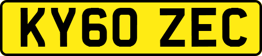 KY60ZEC