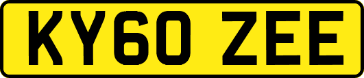 KY60ZEE