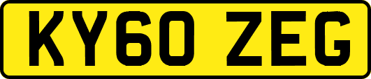 KY60ZEG