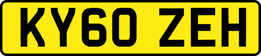 KY60ZEH