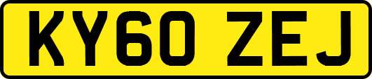 KY60ZEJ