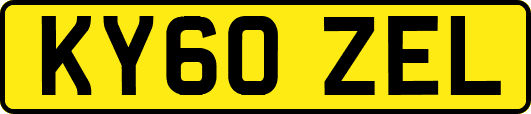 KY60ZEL
