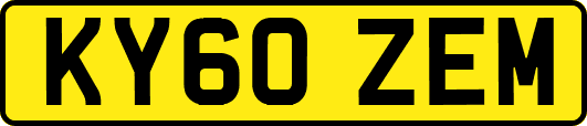 KY60ZEM