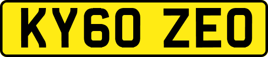 KY60ZEO