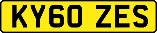KY60ZES