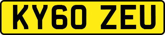 KY60ZEU