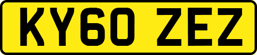 KY60ZEZ