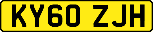 KY60ZJH