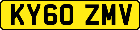 KY60ZMV
