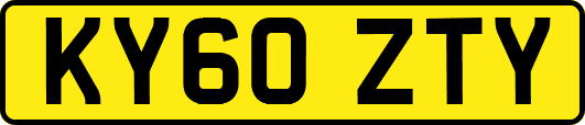 KY60ZTY