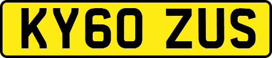 KY60ZUS
