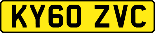 KY60ZVC
