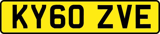 KY60ZVE