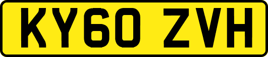 KY60ZVH