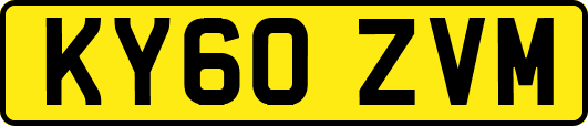 KY60ZVM