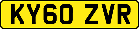 KY60ZVR